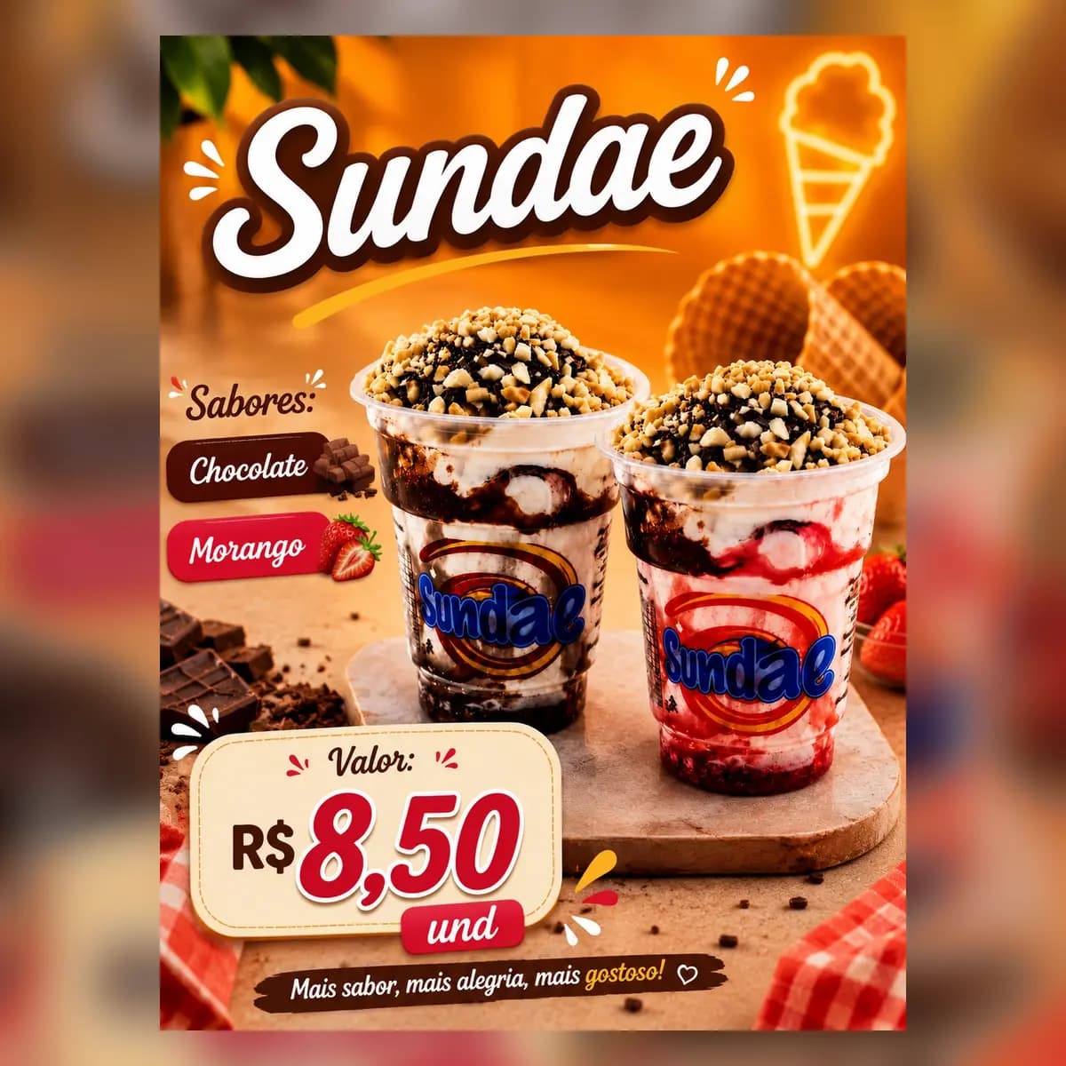 Especiais